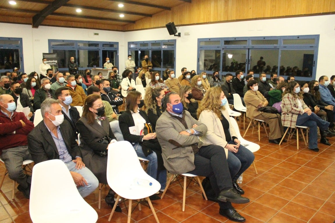 Fotos: Día del Emprendedor 2021