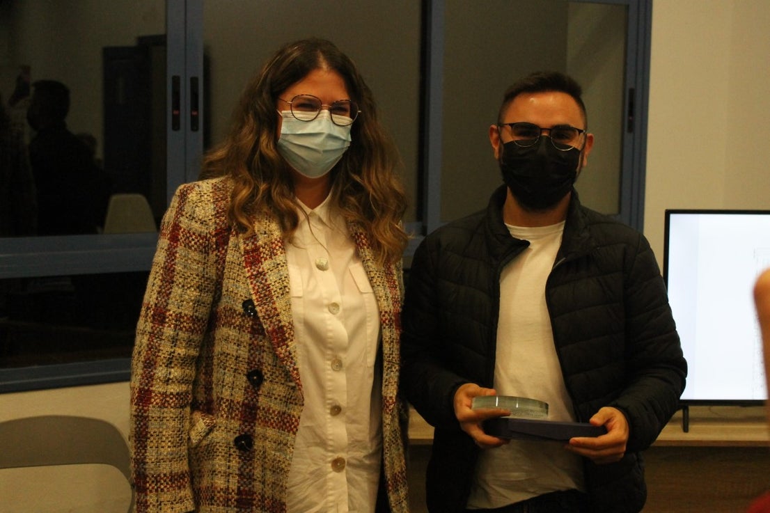 Fotos: Día del Emprendedor 2021