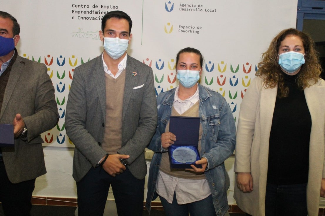 Fotos: Día del Emprendedor 2021