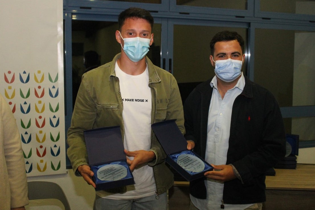 Fotos: Día del Emprendedor 2021