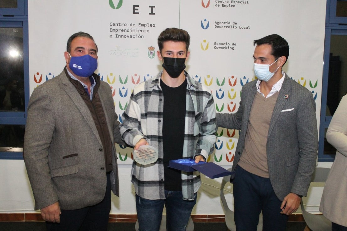 Fotos: Día del Emprendedor 2021