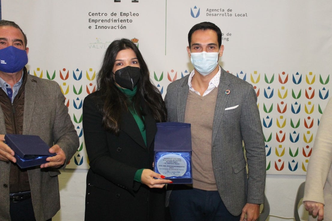 Fotos: Día del Emprendedor 2021