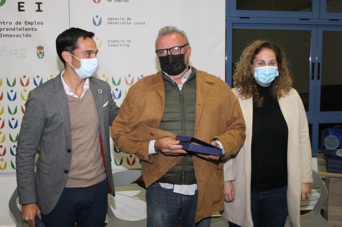 Fotos: Día del Emprendedor 2021