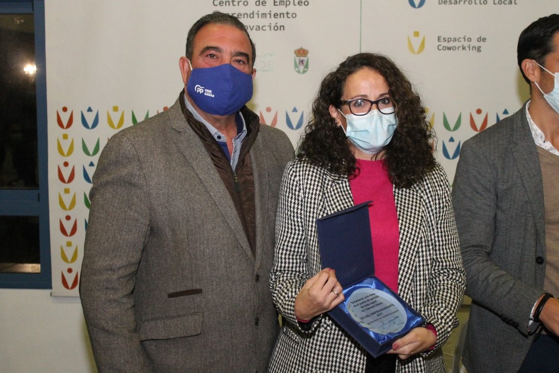 Fotos: Día del Emprendedor 2021