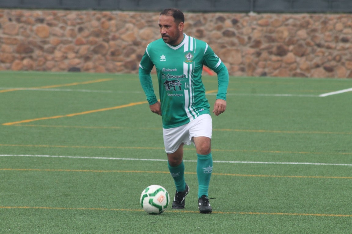 Fotos: Veteranos Valverde – San Jorge Veteranos