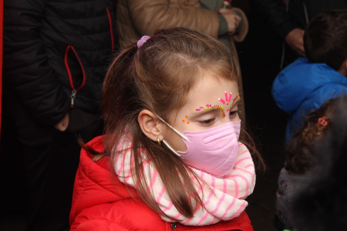 Fotos: Encendido Oficial de la Navidad 2021