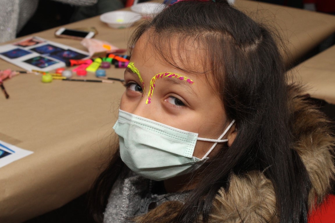 Fotos: Encendido Oficial de la Navidad 2021