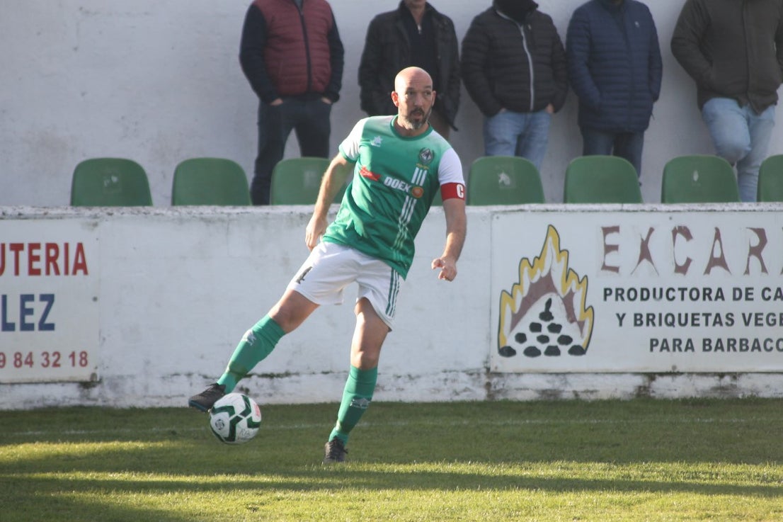 Fotos: Racing Valverdeño – AD Lobón