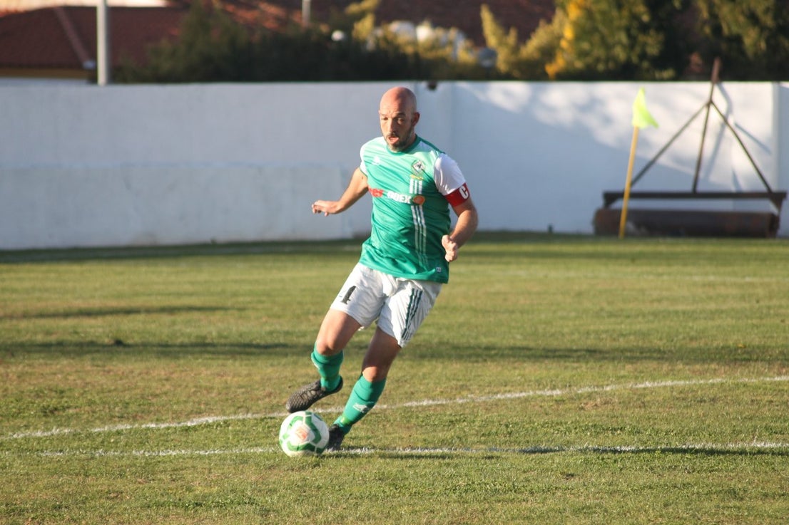 Fotos: Racing Valverdeño – AD Lobón