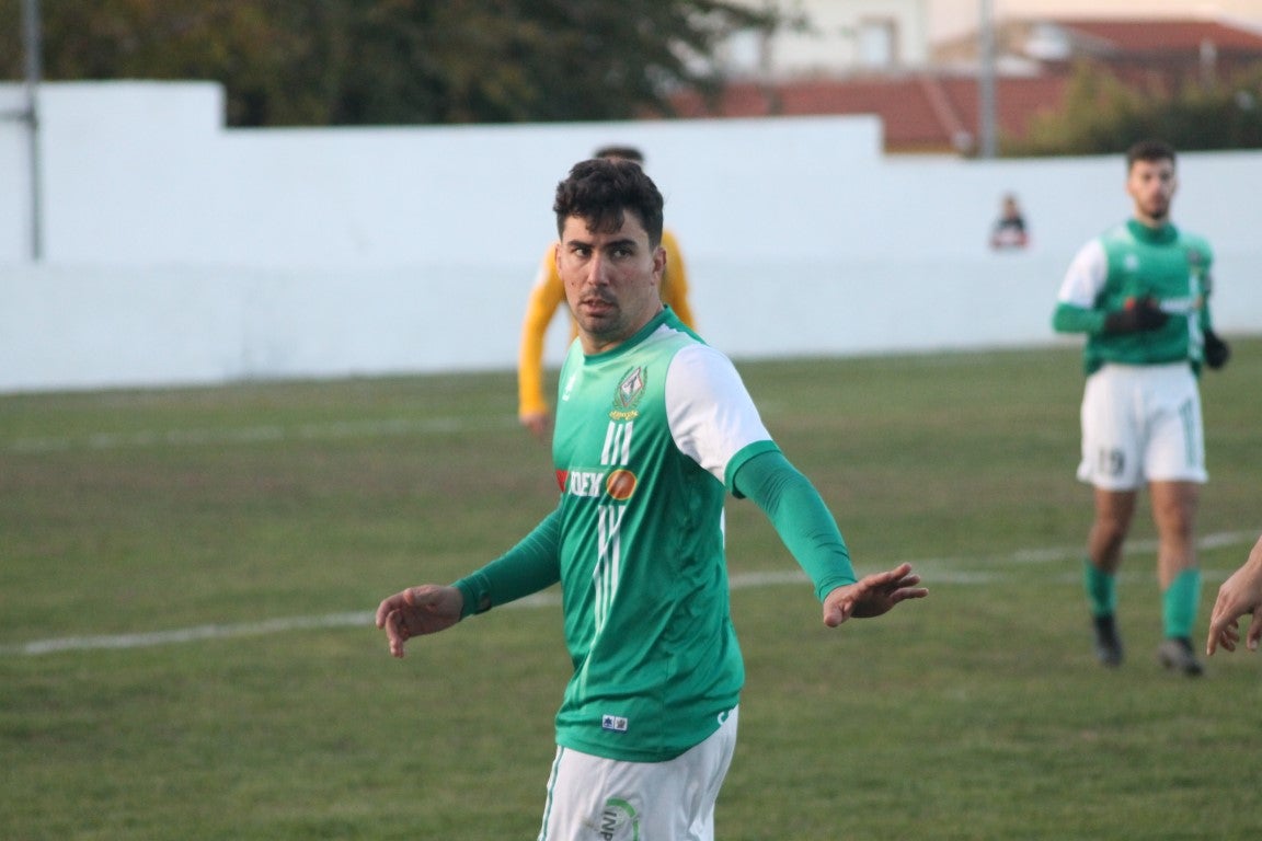 Fotos: Racing Valverdeño – AD Lobón