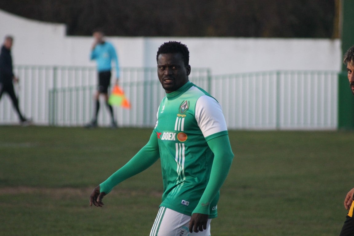 Fotos: Racing Valverdeño – AD Lobón