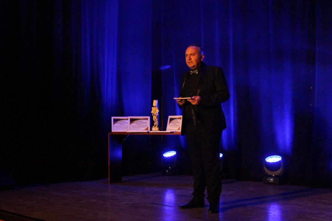 Fotos: Concurso de Jóvenes Talentos Fevalpop 2021 (I)