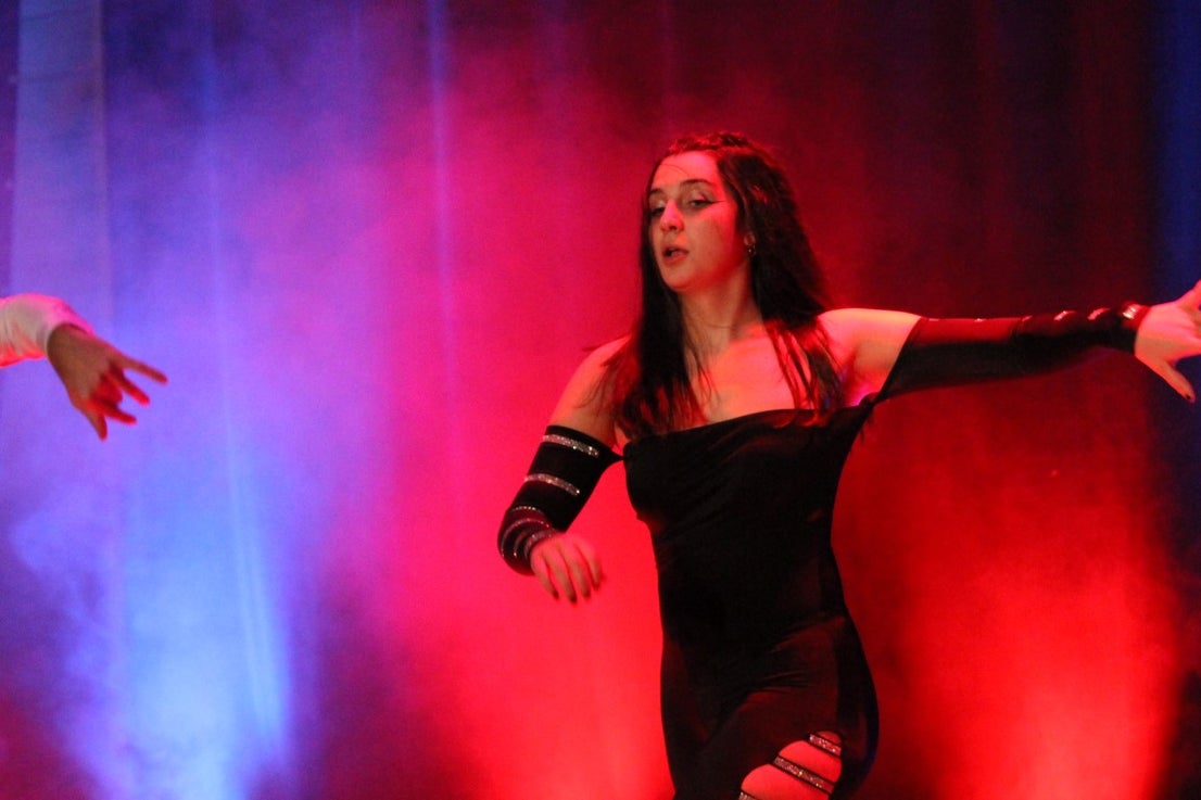 Fotos: Concurso de Jóvenes Talentos Fevalpop 2021 (I)