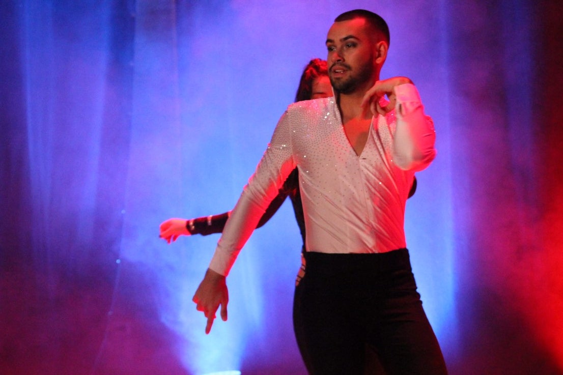 Fotos: Concurso de Jóvenes Talentos Fevalpop 2021 (I)