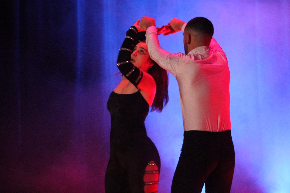 Fotos: Concurso de Jóvenes Talentos Fevalpop 2021 (I)