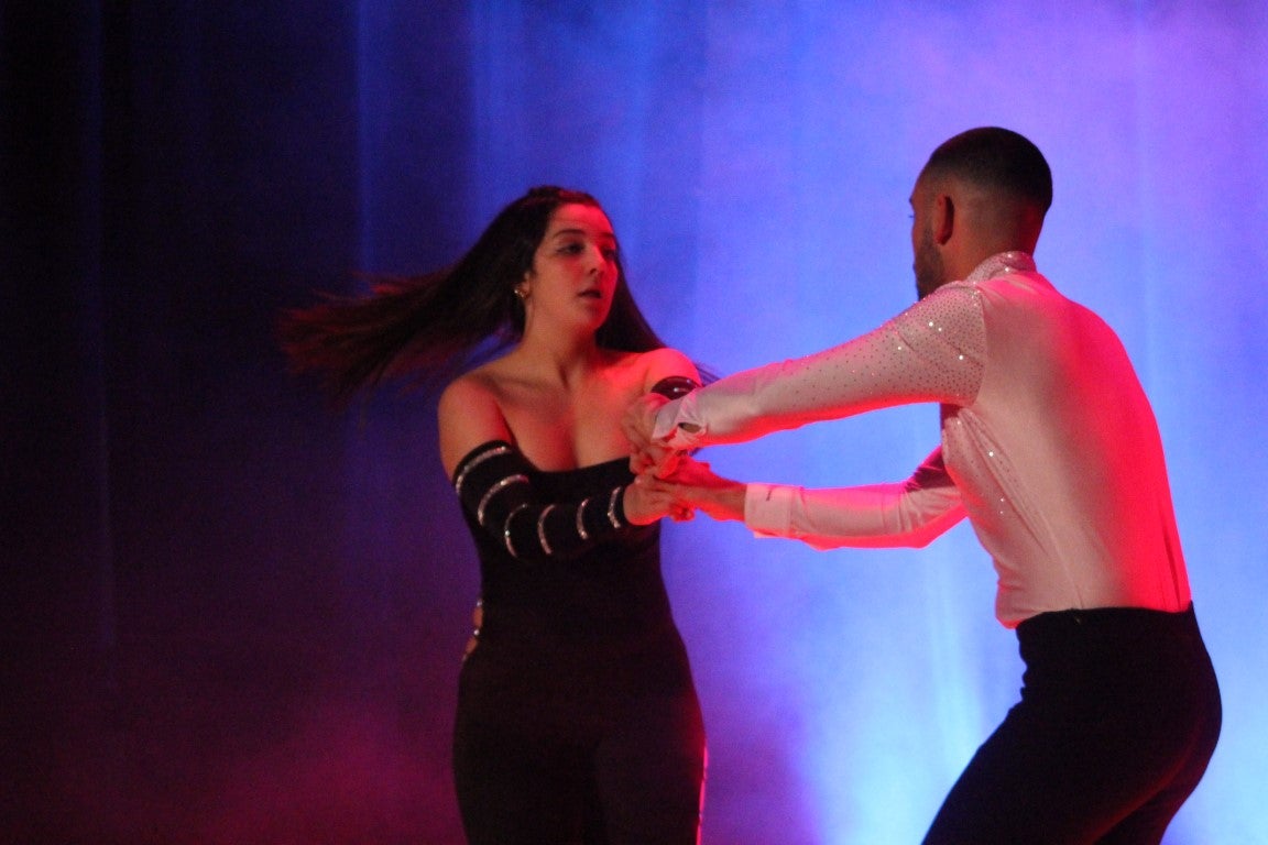 Fotos: Concurso de Jóvenes Talentos Fevalpop 2021 (I)