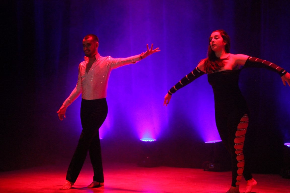 Fotos: Concurso de Jóvenes Talentos Fevalpop 2021 (I)