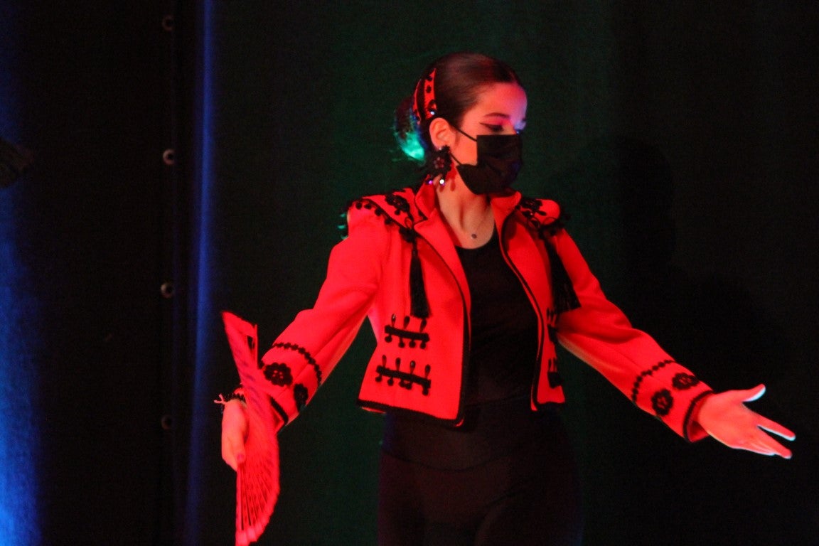 Fotos: Concurso de Jóvenes Talentos Fevalpop 2021 (I)