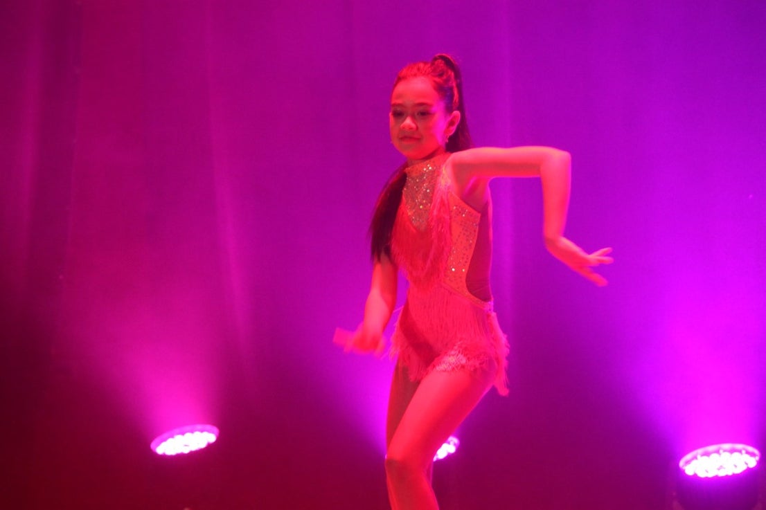 Fotos: Concurso de Jóvenes Talentos Fevalpop 2021 (I)