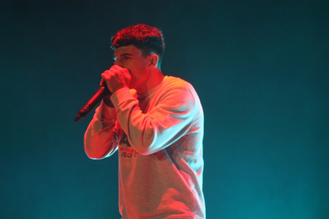 Fotos: Concurso de Jóvenes Talentos Fevalpop 2021 (I)