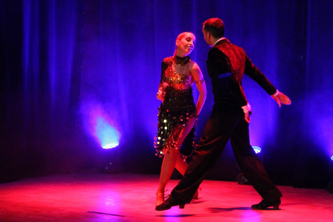 Fotos: Concurso de Jóvenes Talentos Fevalpop 2021 (I)