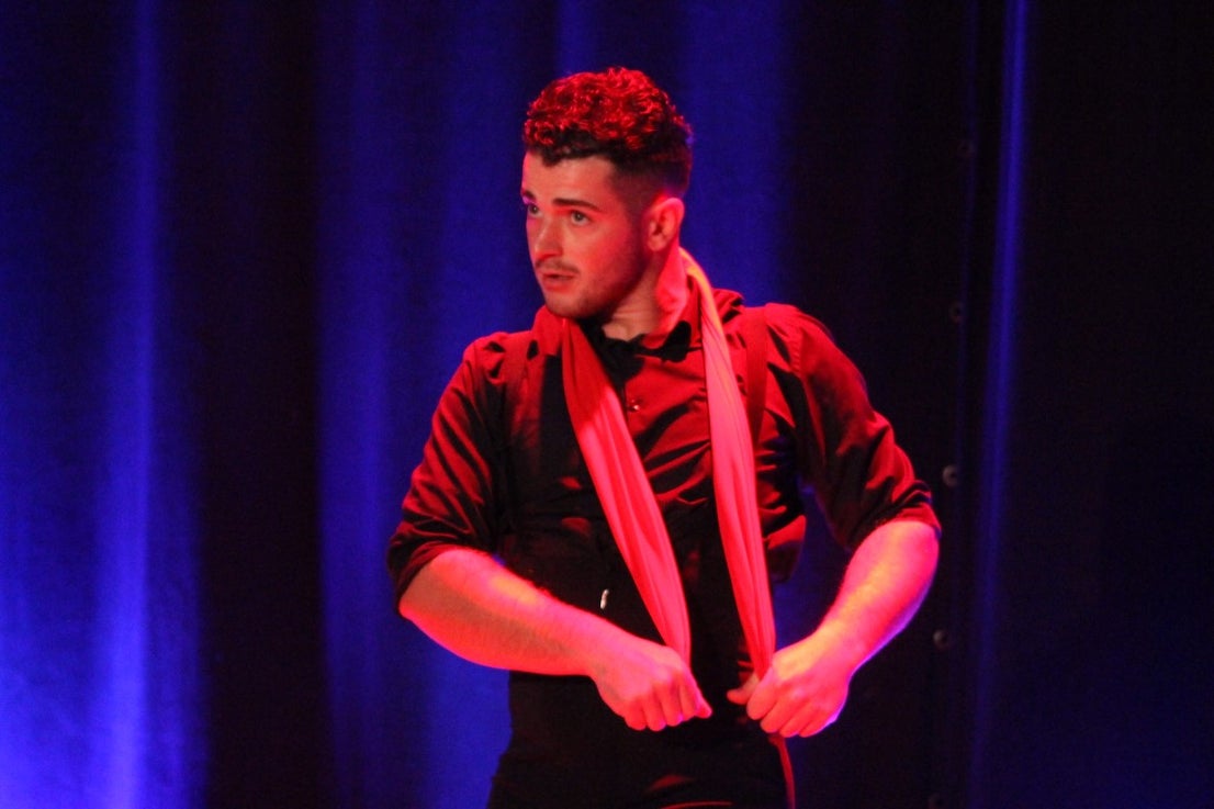 Fotos: Concurso de Jóvenes Talentos Fevalpop 2021 (I)