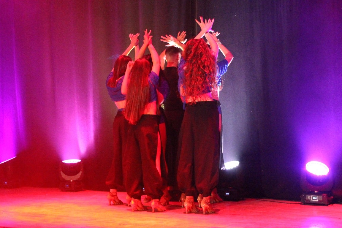 Fotos: Concurso de Jóvenes Talentos Fevalpop 2021 (II)