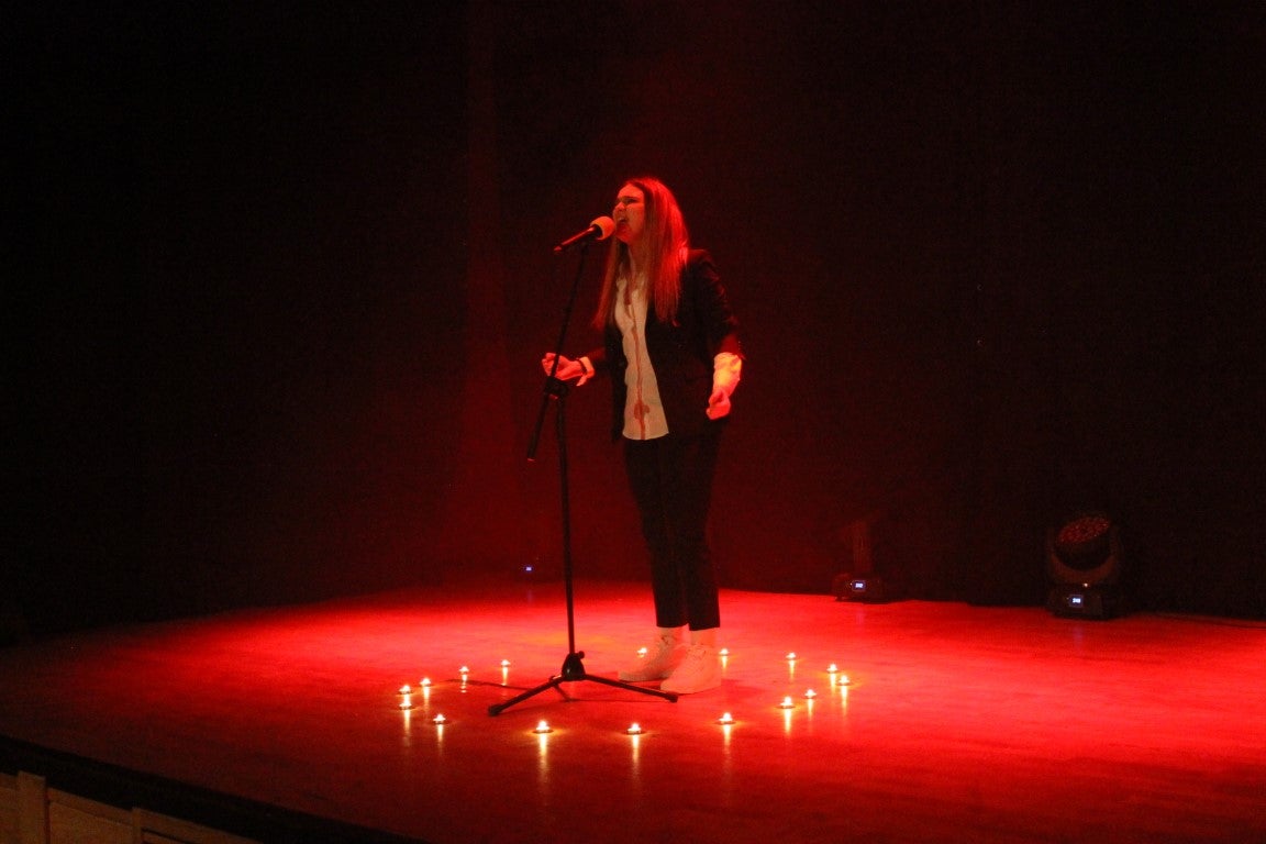 Fotos: Concurso de Jóvenes Talentos Fevalpop 2021 (II)