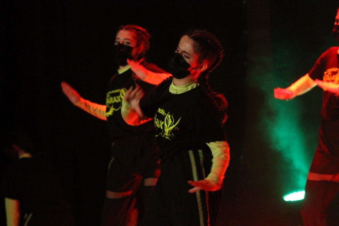 Fotos: Concurso de Jóvenes Talentos Fevalpop 2021 (II)