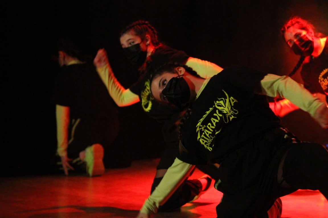 Fotos: Concurso de Jóvenes Talentos Fevalpop 2021 (II)