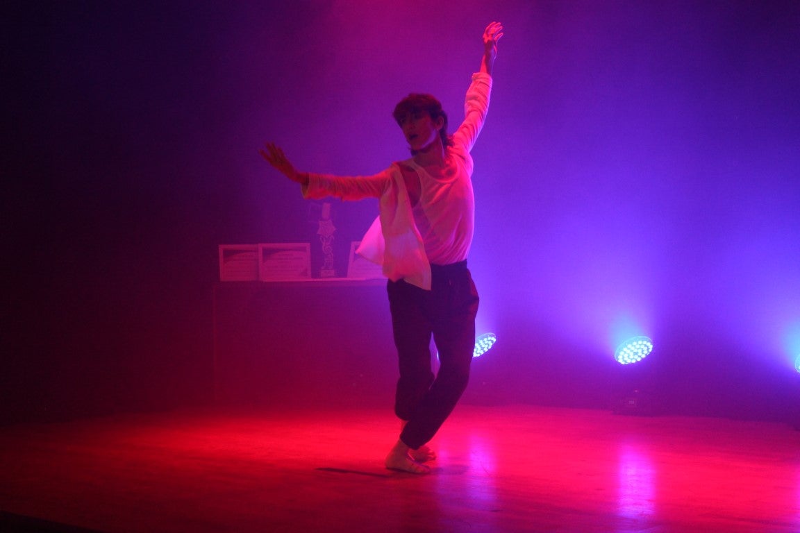 Fotos: Concurso de Jóvenes Talentos Fevalpop 2021 (II)