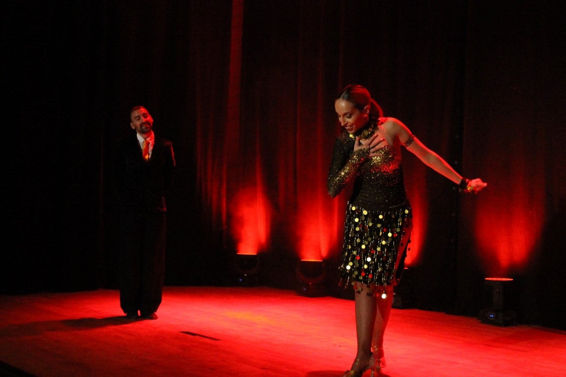 Fotos: Concurso de Jóvenes Talentos Fevalpop 2021 (II)