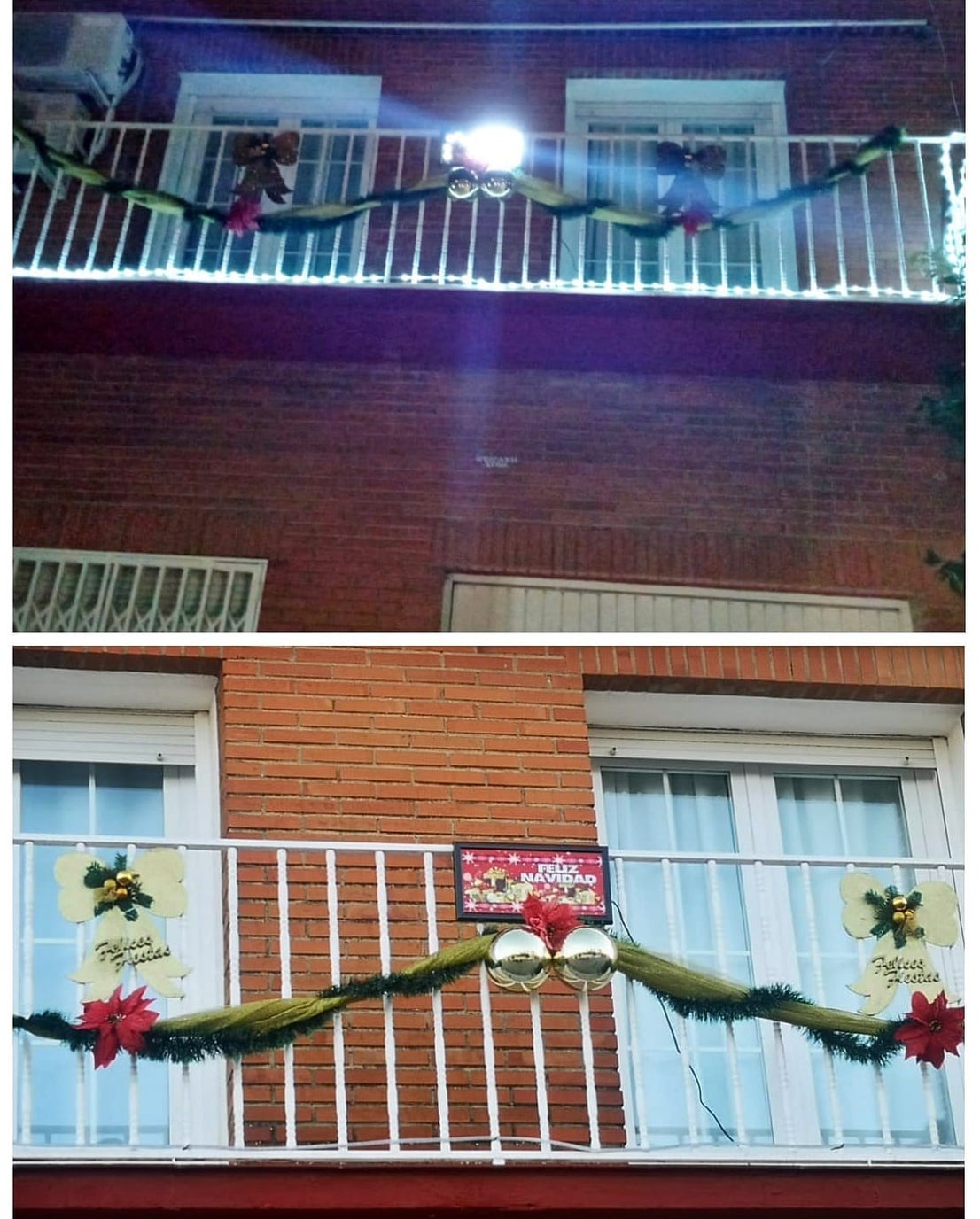 Fotos: Concurso de Balcones y Ventanas 2021