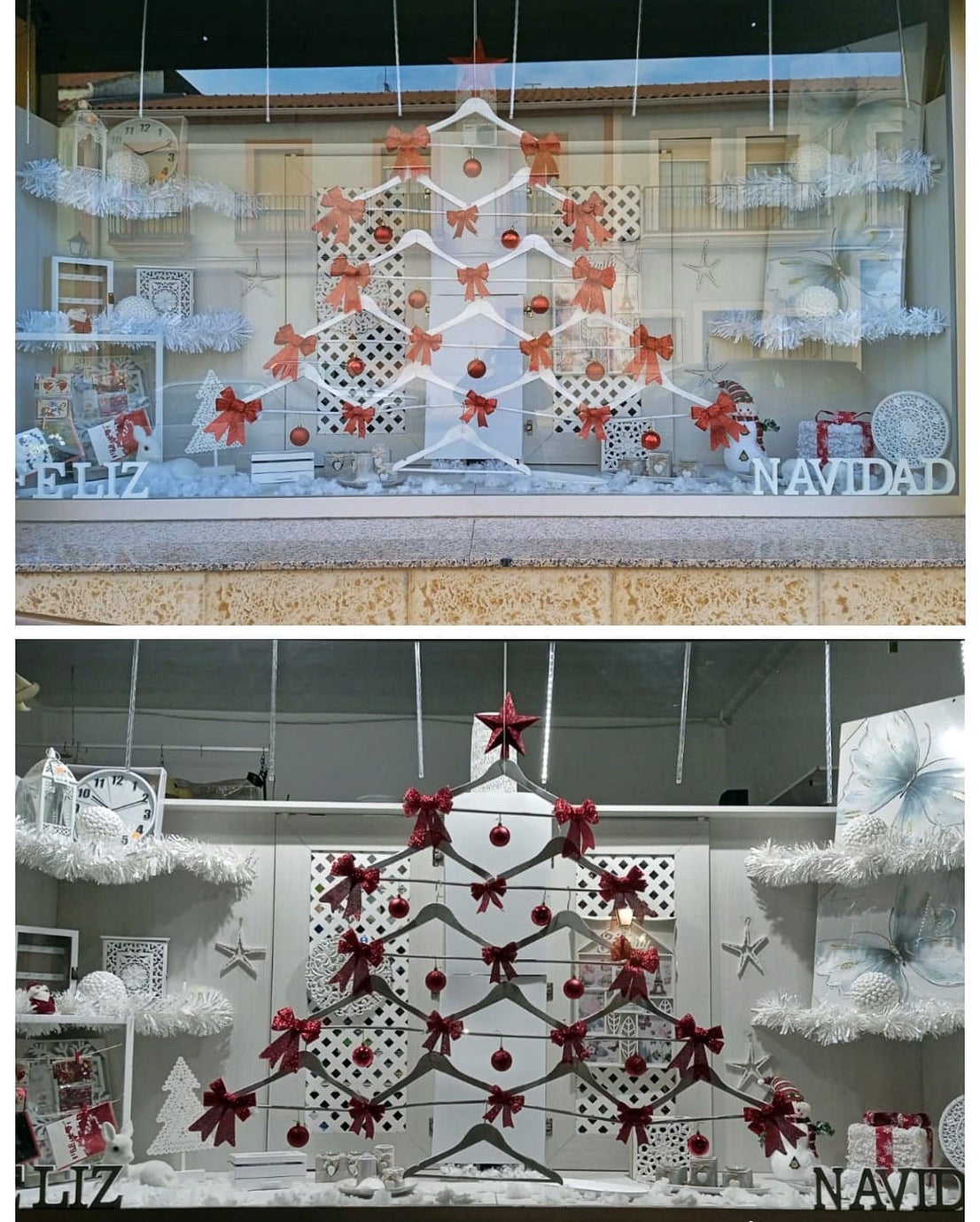 Fotos: Concurso de Balcones y Ventanas 2021