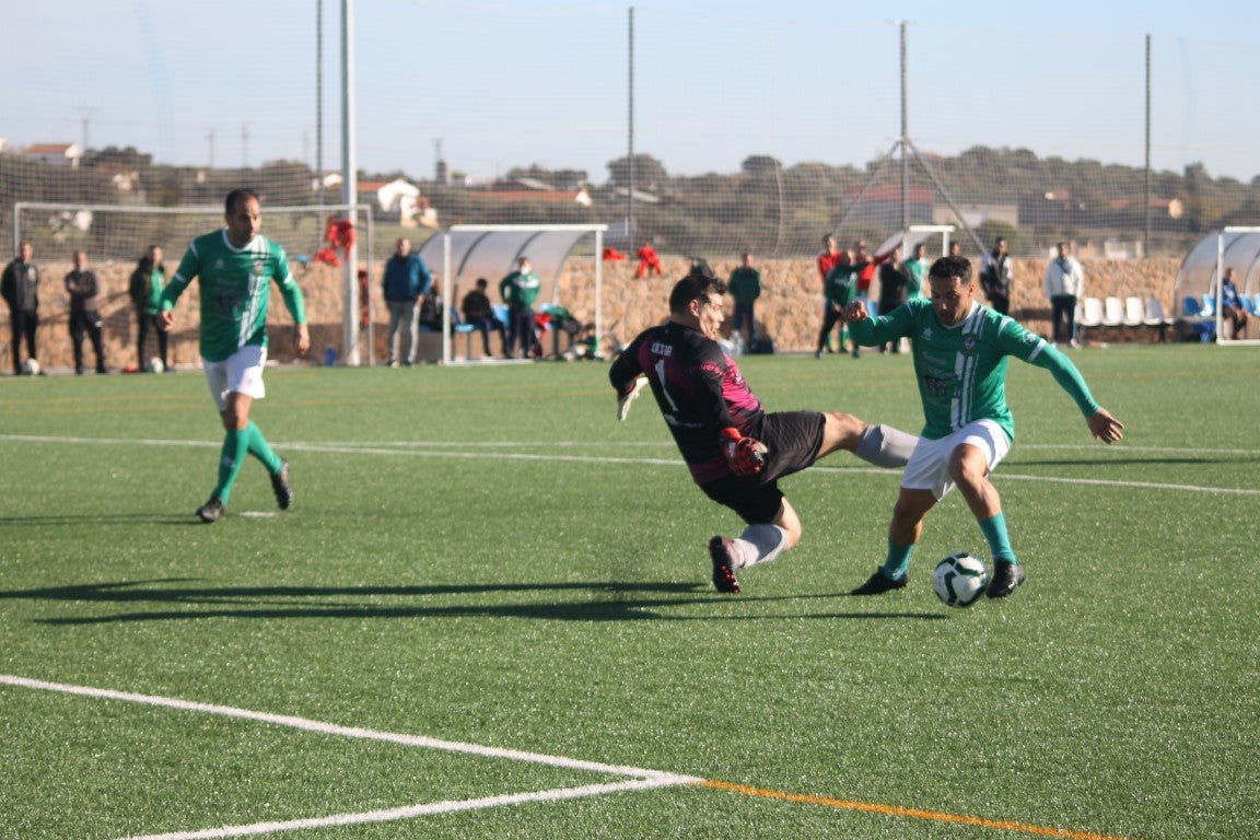 Fotos: Veteranos Valverde - Viajes Traventure