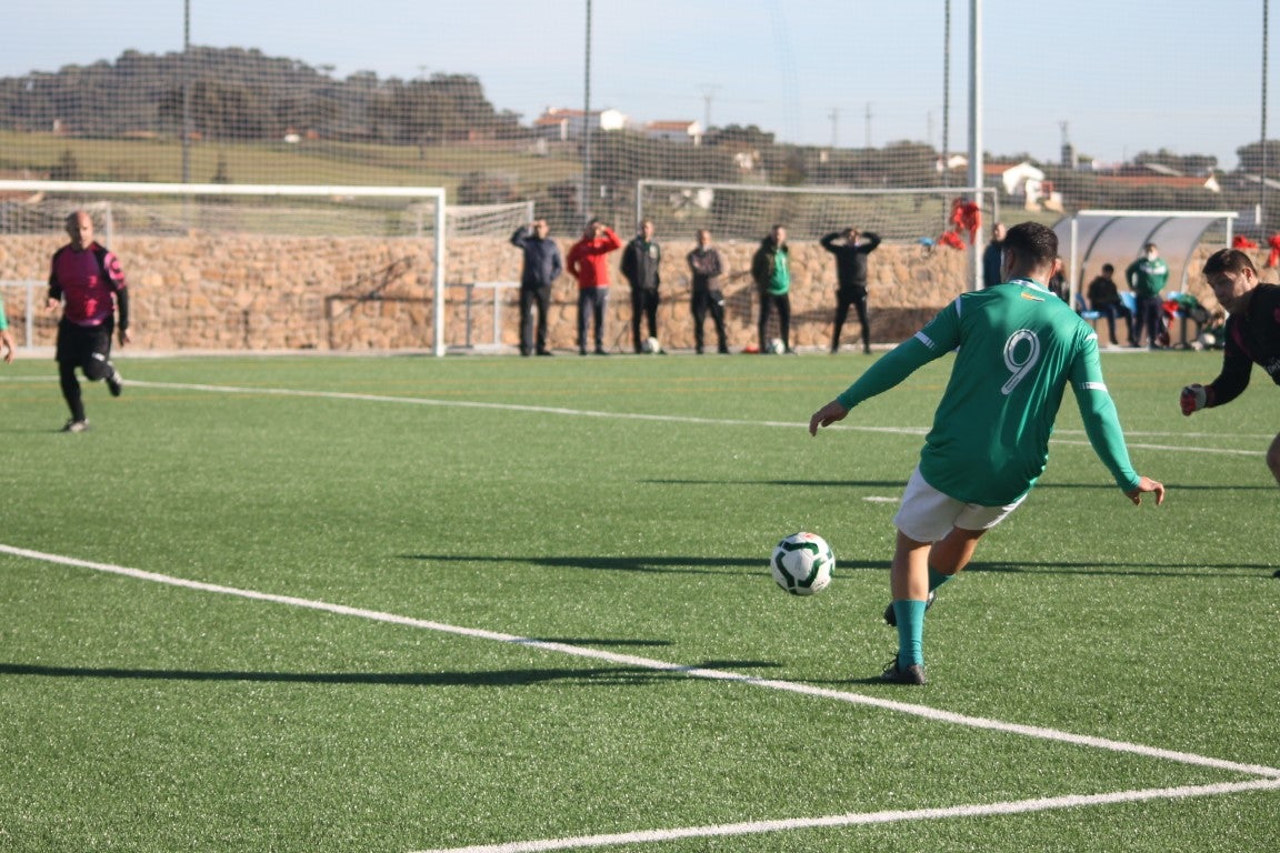 Fotos: Veteranos Valverde - Viajes Traventure