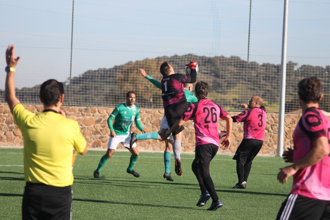 Fotos: Veteranos Valverde - Viajes Traventure