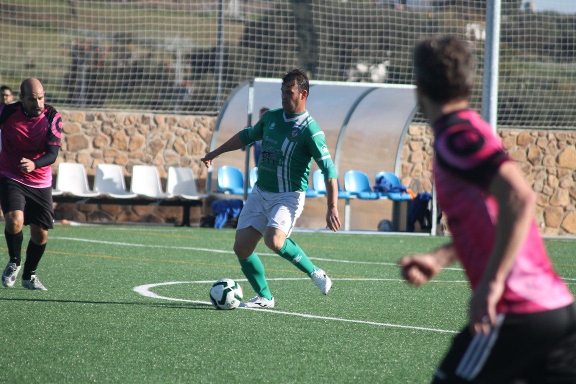 Fotos: Veteranos Valverde - Viajes Traventure