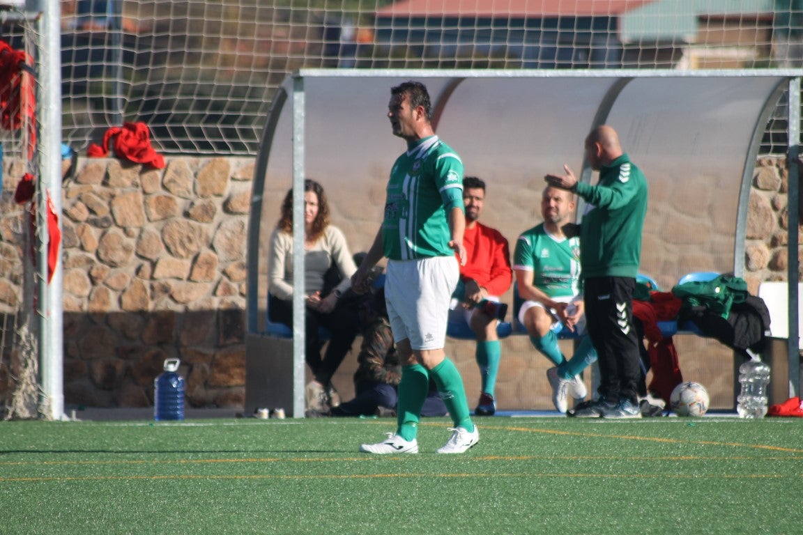 Fotos: Veteranos Valverde - Viajes Traventure