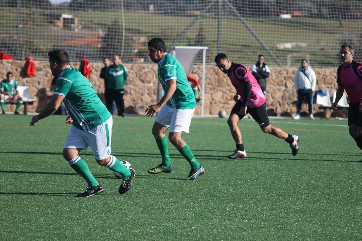 Fotos: Veteranos Valverde - Viajes Traventure