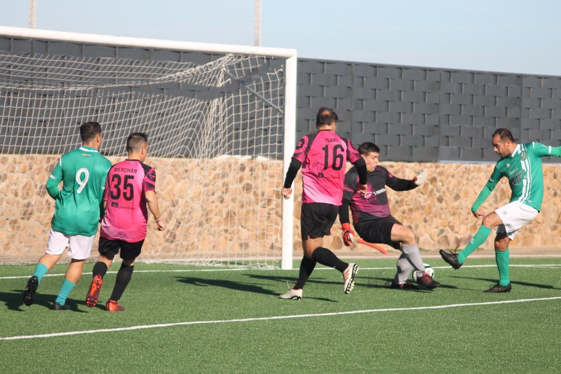 Fotos: Veteranos Valverde - Viajes Traventure