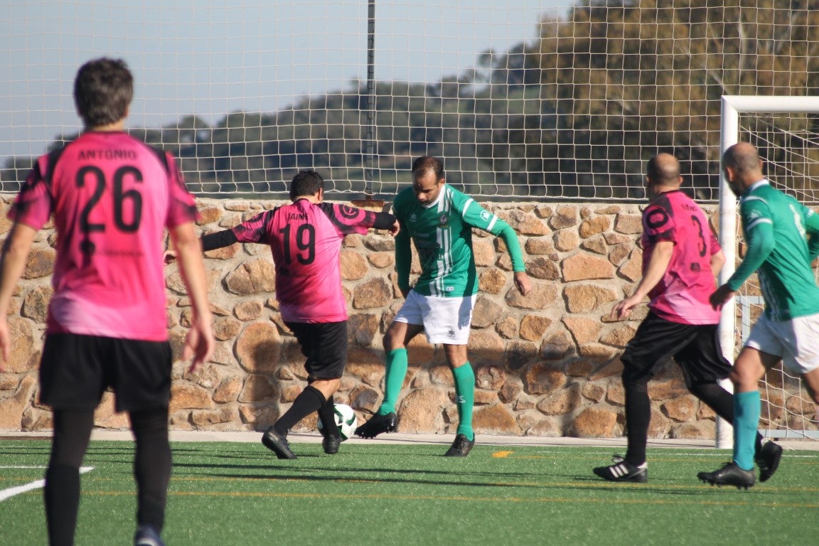 Fotos: Veteranos Valverde - Viajes Traventure