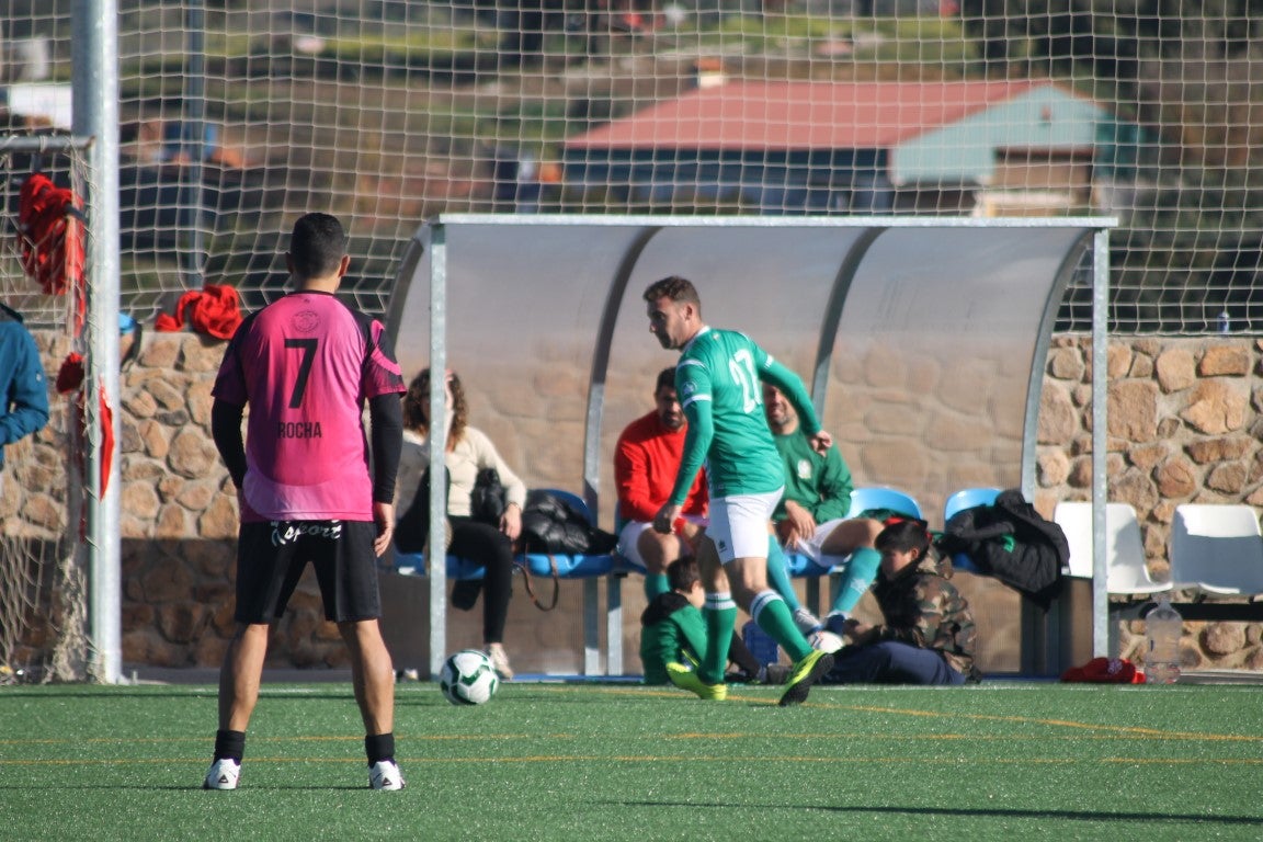 Fotos: Veteranos Valverde - Viajes Traventure