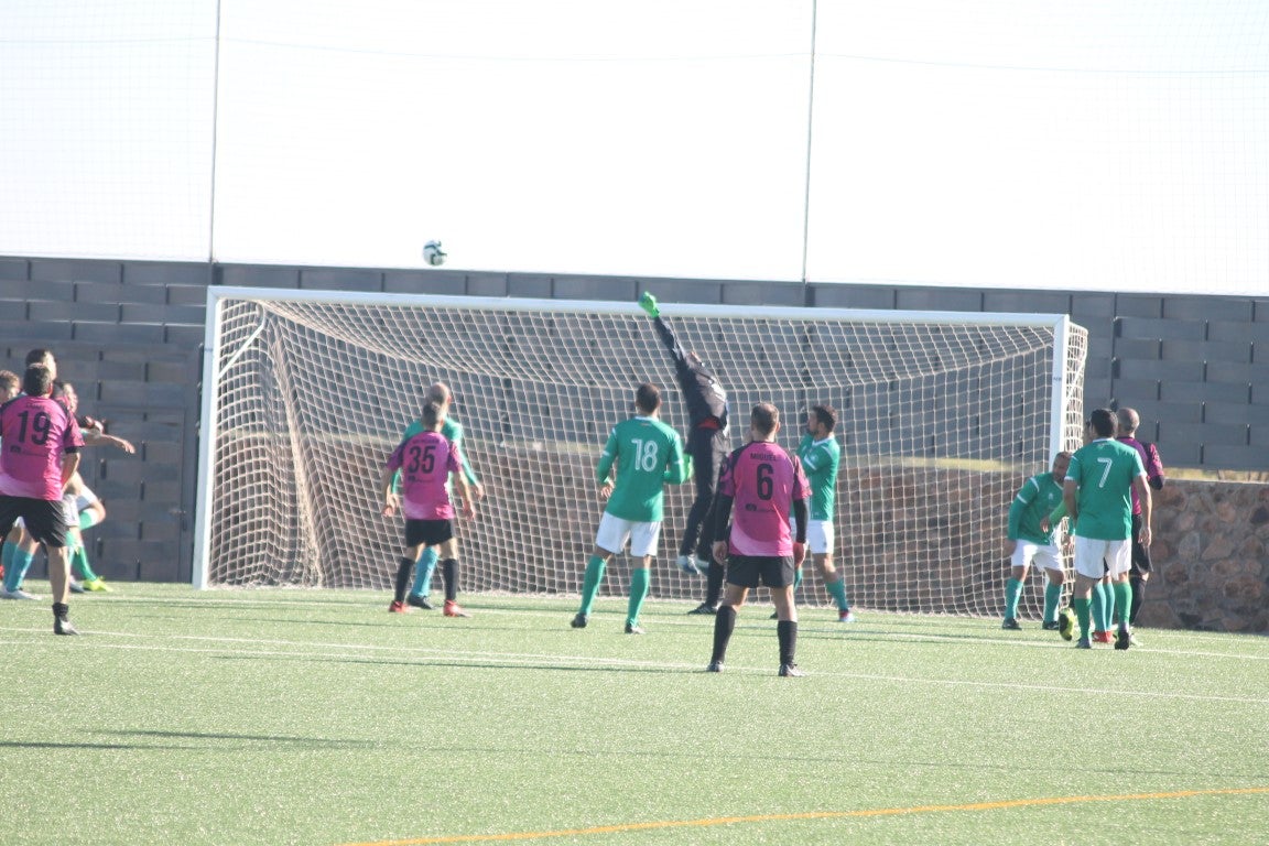 Fotos: Veteranos Valverde - Viajes Traventure