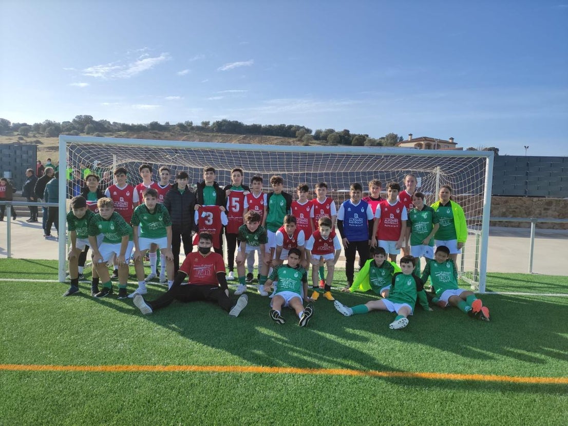 Fotos: Futkilo