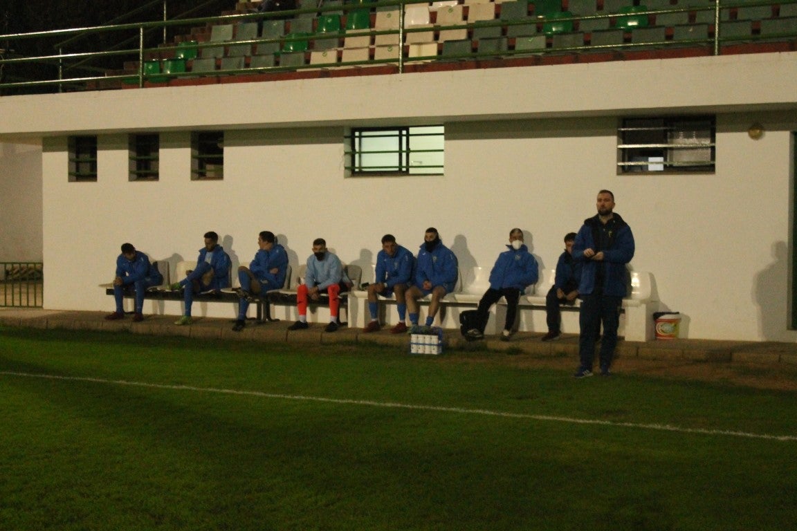 Fotos: Racing Valverdeño – Valdelacalzada