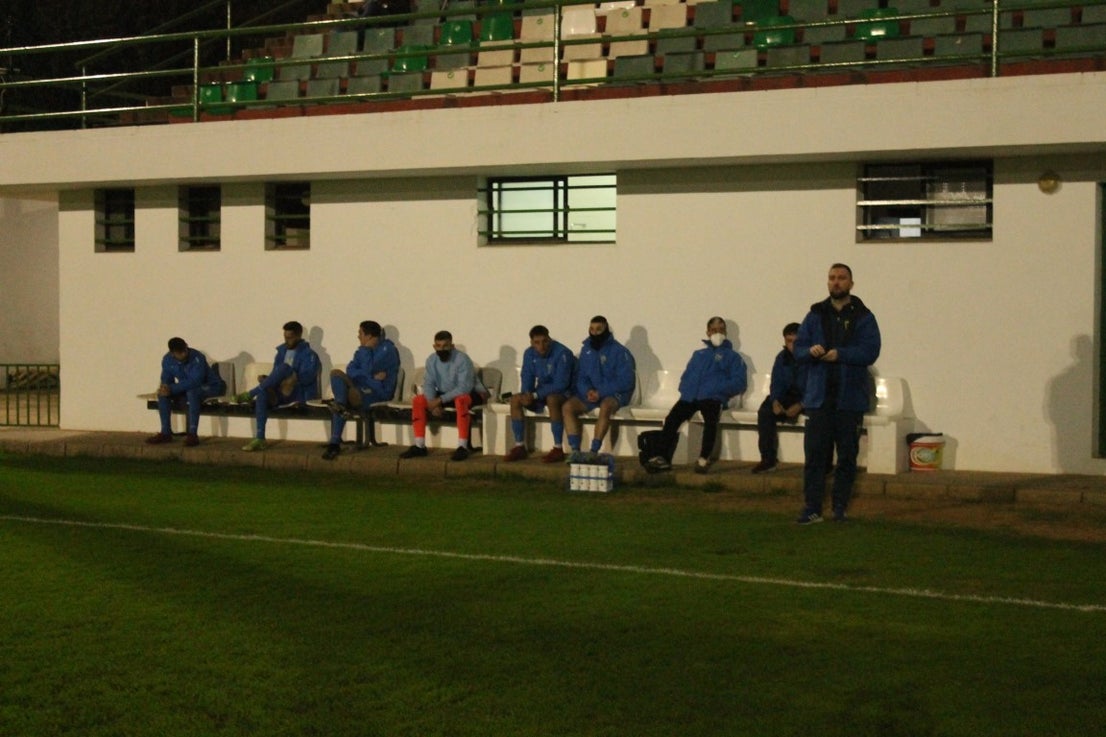 Fotos: Racing Valverdeño – Valdelacalzada