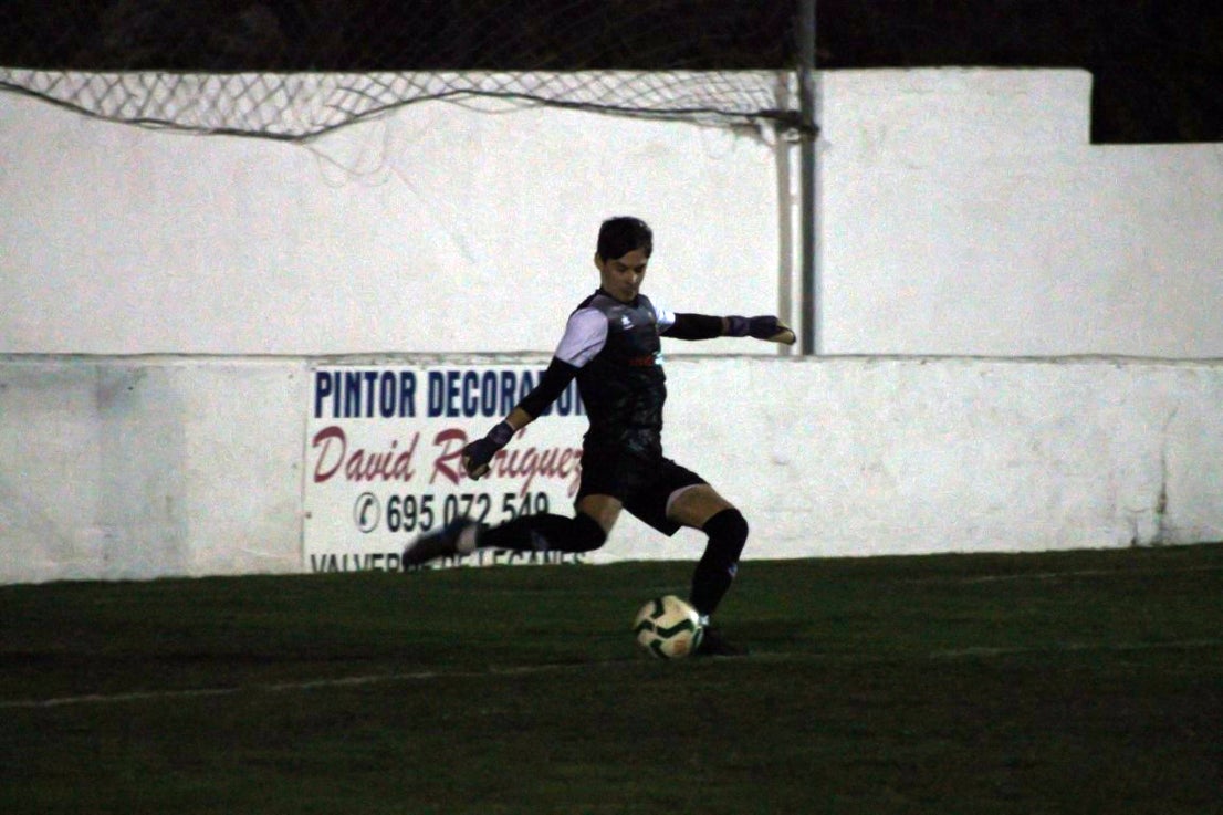 Fotos: Racing Valverdeño – Valdelacalzada