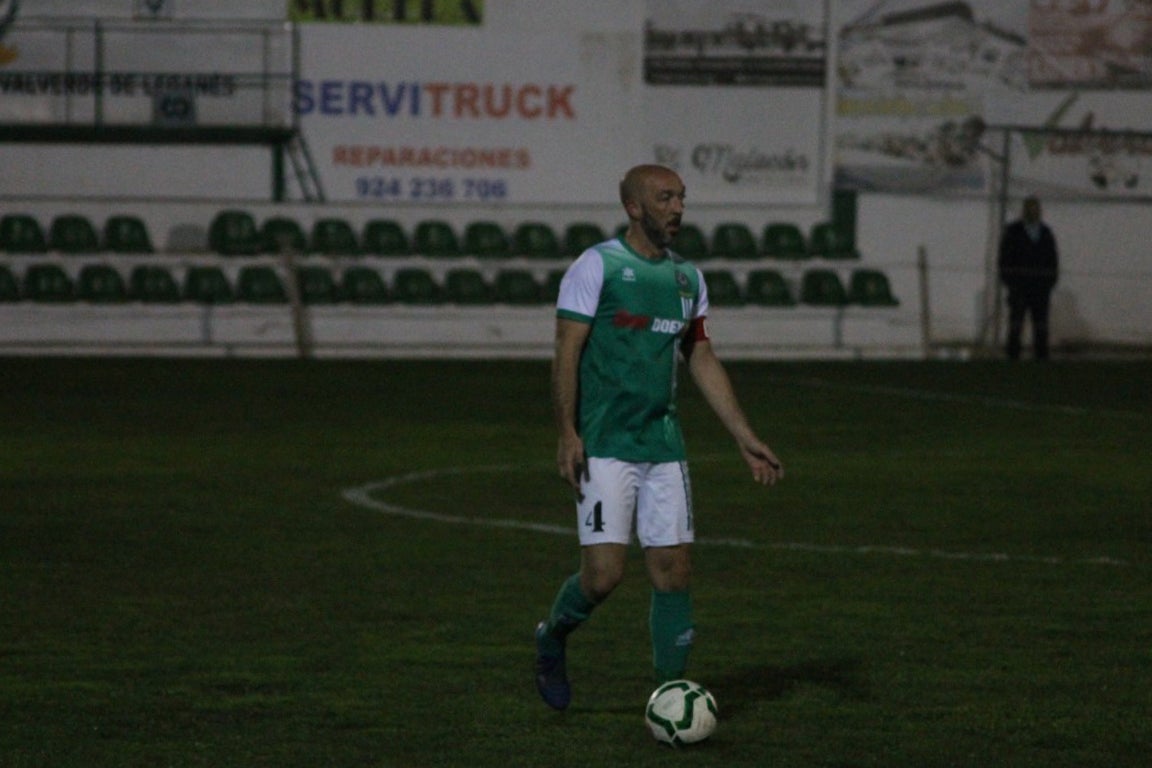 Fotos: Racing Valverdeño – Valdelacalzada