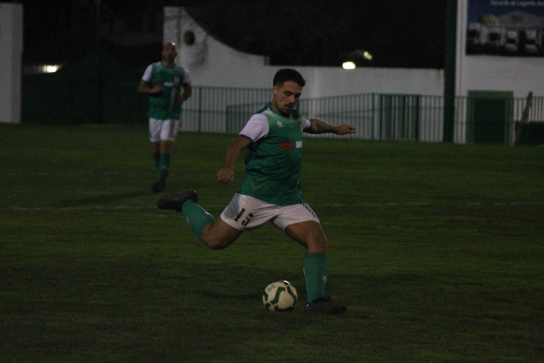Fotos: Racing Valverdeño – Valdelacalzada